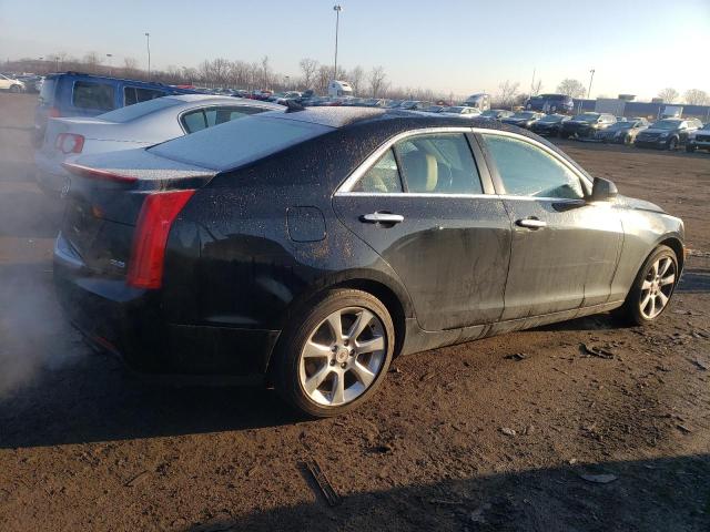 Изображение 3 2013 CADILLAC ATS LUXURY 2013 с VIN 1G6AH5R36D0120580