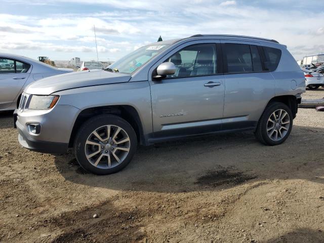 Obraz 2015 JEEP COMPASS LIMITED 2015