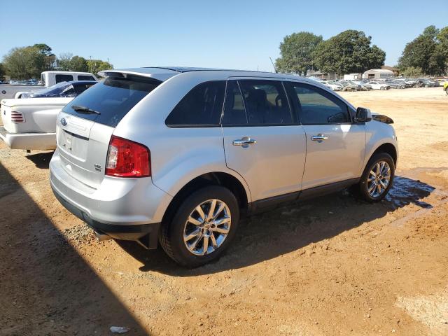 Obraz 3 z 2011 FORD EDGE SEL 2011 z VIN 2FMDK4JC2BBA66428
