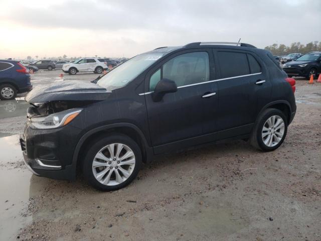 2017 CHEVROLET TRAX PREMIER 2017 image