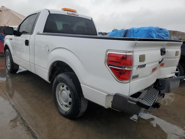 Image 2 of 2014 FORD F150  2014 with VIN 1FTMF1CM0EKG06222