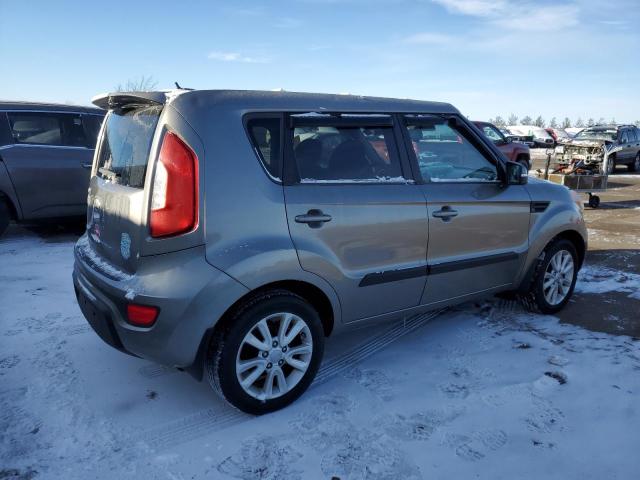 Obraz 3 z 2013 KIA SOUL + 2013 z VIN KNDJT2A63D7630599
