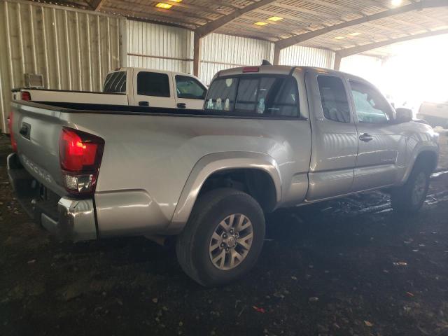 Obraz 3 z 2016 TOYOTA TACOMA ACCESS CAB 2016 z VIN 5TFRX5GN3GX054427