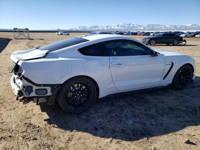 Image 3 of 2019 FORD MUSTANG SHELBY GT350 2019 with VIN 1FA6P8JZ7K5551684
