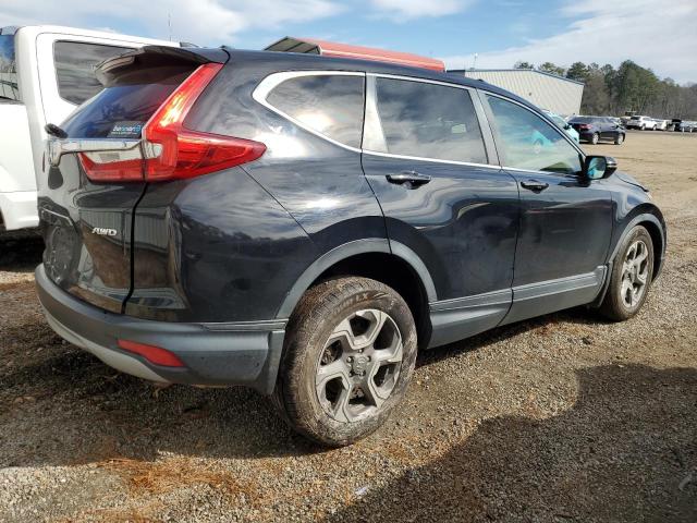 Изображение 3 2018 HONDA CR-V EX 2018 с VIN 7FARW2H5XJE100177