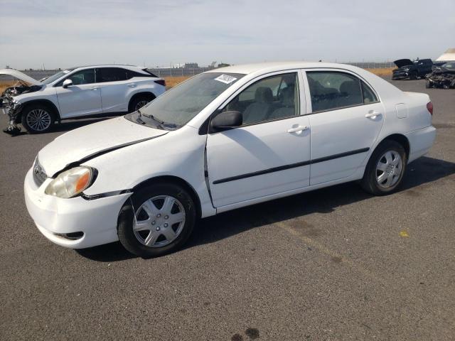 Obraz 2008 TOYOTA COROLLA CE 2008