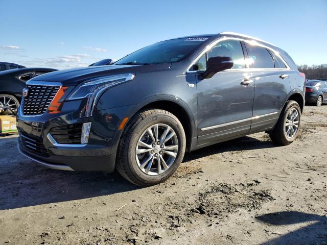 Obraz 2021 CADILLAC XT5 PREMIUM LUXURY 2021