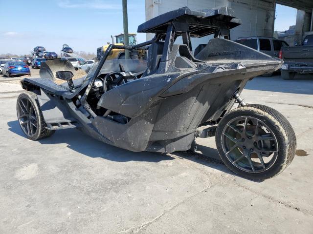 Obraz 3 z 2016 POLARIS SLINGSHOT SL 2016 z VIN 57XAAPFA5G7114563