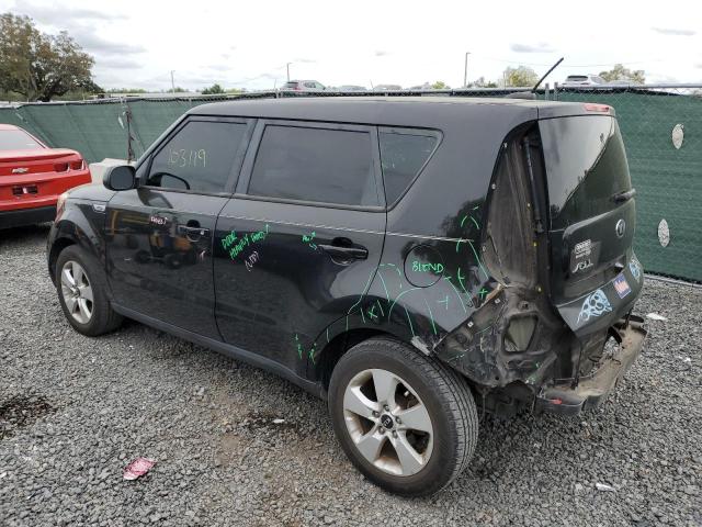 Obraz 2 z 2017 KIA SOUL  2017 z VIN KNDJN2A26H7885566