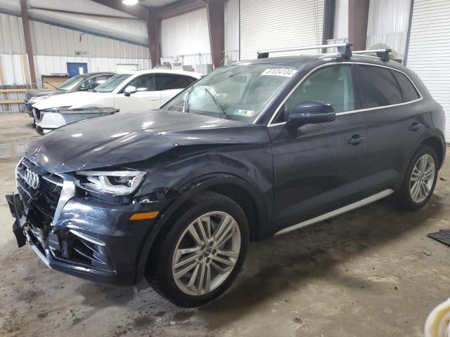 Obraz 2019 AUDI Q5 PREMIUM PLUS 2019