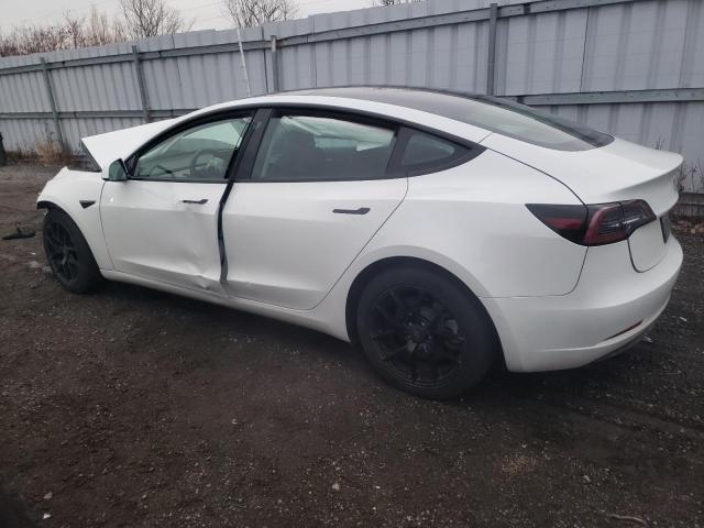 Obraz 2 z 2022 TESLA MODEL 3  2022 z VIN 5YJ3E1EA7NF320088