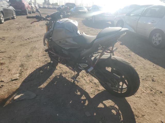 Изображение 3 2016 SUZUKI GSX-S1000  2016 с VIN JS1GT79A6G2100056