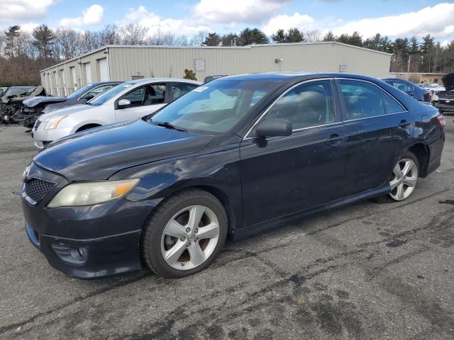 Изображение 1 2011 TOYOTA CAMRY SE 2011 с VIN 4T1BK3EK5BU627086
