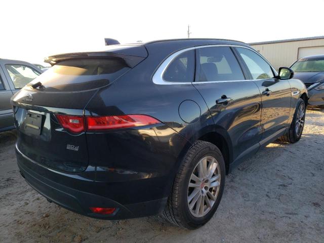 Изображение 3 2017 JAGUAR F-PACE PRESTIGE 2017 с VIN SADCK2BN3HA088936