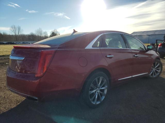 Изображение 3 2013 CADILLAC XTS LUXURY COLLECTION 2013 с VIN 2G61P5S36D9238891