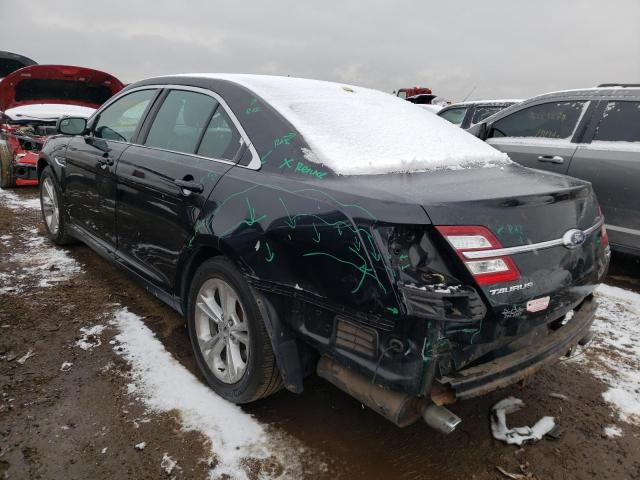 Obraz 2 z 2014 FORD TAURUS SEL 2014 z VIN 1FAHP2H80EG122480