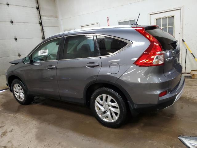 Obraz 2 z 2015 HONDA CR-V EXL 2015 z VIN 2HKRM4H75FH661345