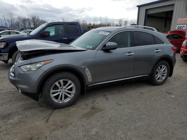 Изображение 1 2013 INFINITI FX37  2013 с VIN JN8CS1MW0DM170521