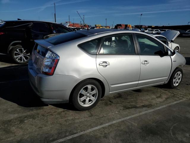 Image 3 of 2008 TOYOTA PRIUS  2008 with VIN JTDKB20U783383222
