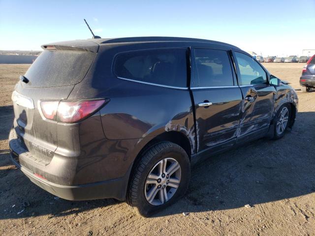 Изображение 3 2015 CHEVROLET TRAVERSE LT 2015 с VIN 1GNKVHKD6FJ283975