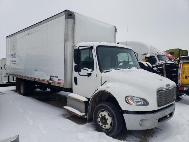 Image 1 of 2018 FREIGHTLINER M2 106 MEDIUM DUTY 2018 with VIN 3ALACWFA4JDJY3530