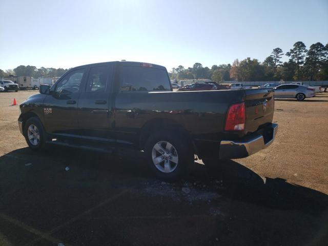 Image 2 of 2021 RAM 1500 CLASSIC TRADESMAN 2021 with VIN 1C6RR6FG7MS580689