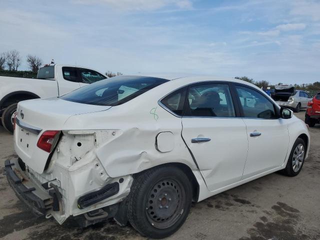 Image 3 of 2016 NISSAN SENTRA S 2016 with VIN 3N1AB7AP3GY232873