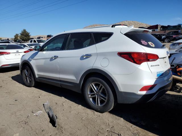 Obraz 2 z 2017 HYUNDAI SANTA FE SPORT  2017 z VIN 5XYZT3LBXHG419864