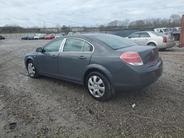 Изображение 2 2009 SATURN AURA XE 2009 с VIN 1G8ZS57B29F132090