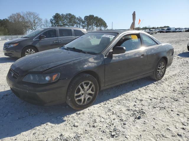 2002 HONDA ACCORD EX 2002 image