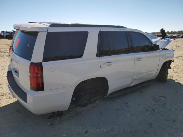 Image 3 of 2017 CHEVROLET TAHOE C1500 LT 2017 with VIN 1GNSCBKC6HR236430