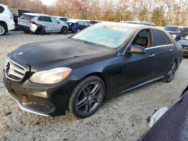Изображение 1 2014 MERCEDES-BENZ E 350 4MATIC 2014 с VIN WDDHF8JB2EA804551