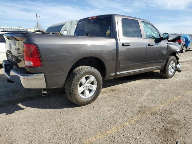 Изображение 3 2020 RAM 1500 CLASSIC TRADESMAN 2020 с VIN 3C6RR7KG4LG263762