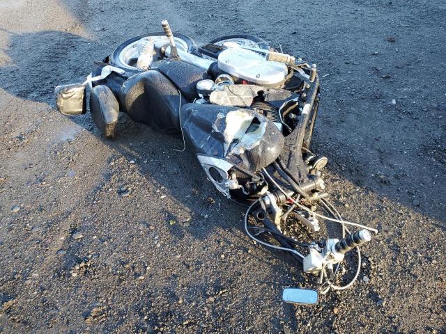 Изображение 2 2002 KAWASAKI VN1500 P1 2002 с VIN JKBVNAP142A004731