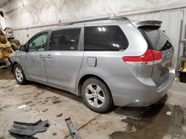 Obraz 2 z 2012 TOYOTA SIENNA LE 2012 z VIN 5TDKK3DC8CS265193