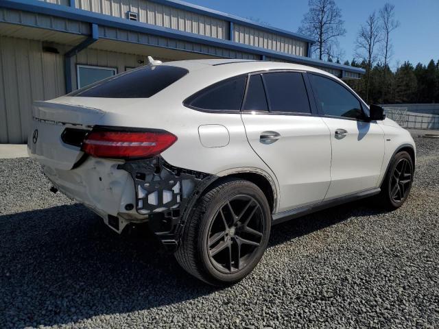 Изображение 3 2016 MERCEDES-BENZ GLE COUPE 450 4MATIC 2016 с VIN 4JGED6EB5GA019330