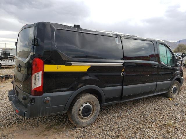 Image 3 of 2018 FORD TRANSIT T-350 2018 with VIN 1FTBW2YG7JKB05483