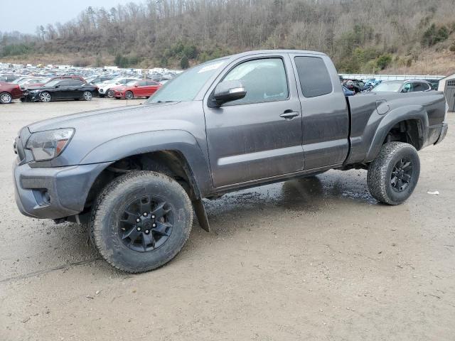 Изображение 1 2015 TOYOTA TACOMA ACCESS CAB 2015 с VIN 5TFUX4EN2FX031260