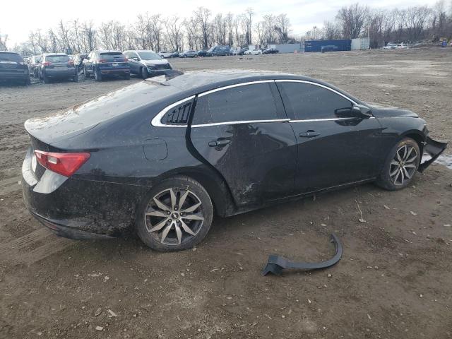 Изображение 3 2016 CHEVROLET MALIBU LT 2016 с VIN 1G1ZE5ST8GF315352