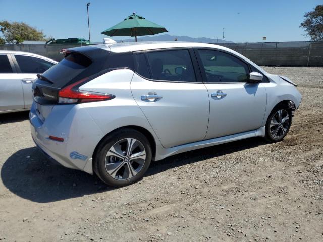 Image 3 of 2022 NISSAN LEAF SL PLUS 2022 with VIN 1N4BZ1DV3NC550279