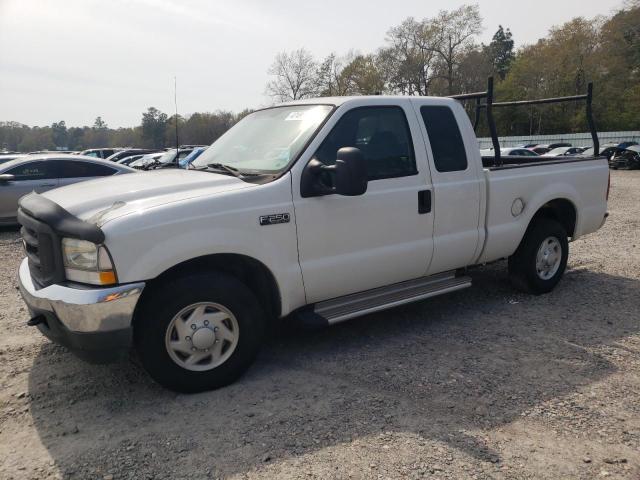 Image 1 of 2003 FORD F250 SUPER DUTY 2003 with VIN 3FTNX20LX3MB22969