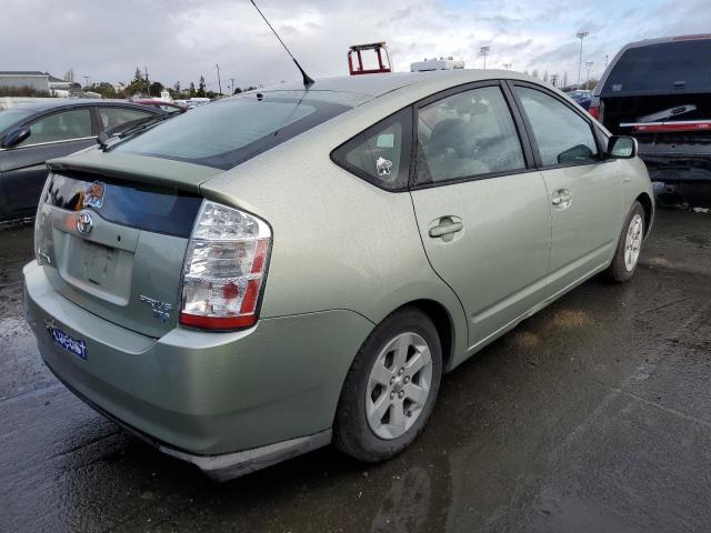 Изображение 3 2008 Toyota Prius 2008 с VIN JTDKB20U283418118