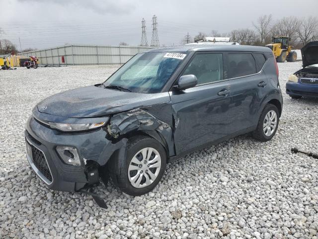 2020 KIA SOUL LX 2020 image