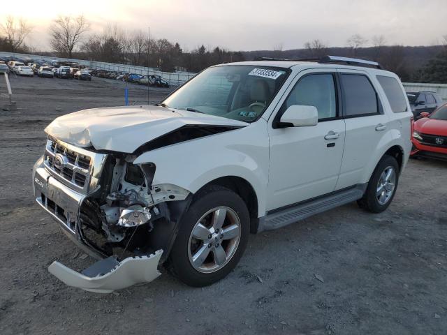 2010 FORD ESCAPE LIMITED 2010 image