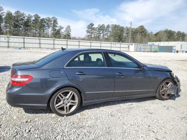 Image 3 of 2013 MERCEDES-BENZ E 350 2013 with VIN WDDHF5KB7DA693460