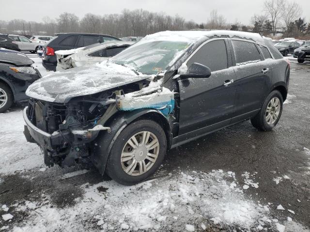 Image 1 of 2011 CADILLAC SRX LUXURY COLLECTION 2011 with VIN 3GYFNAEY1BS585595