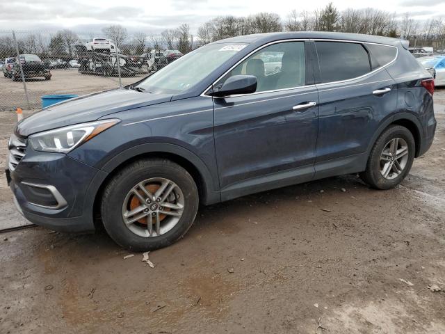 Изображение 2018 HYUNDAI SANTA FE SPORT  2018