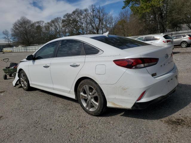 Изображение 2 2018 HYUNDAI SONATA SPORT 2018 с VIN 5NPE34AF2JH676204