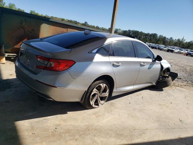 Изображение 3 2018 HONDA ACCORD EXL 2018 с VIN 1HGCV1F52JA258475