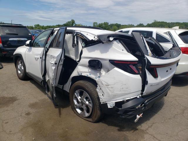 Image 2 of 2023 HYUNDAI TUCSON SEL 2023 with VIN 5NMJB3AE7PH248220